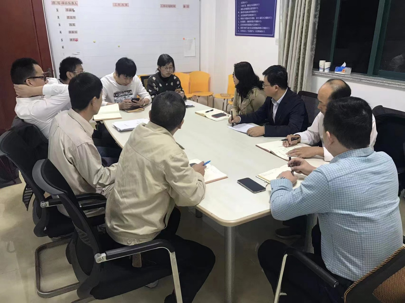 常熟市宏宇電力工程有限公司圓滿通過質(zhì)量管理體系、環(huán)境管理體系、職業(yè)健康安全體系認(rèn)證